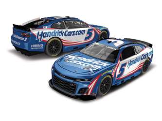 *Preorder* Kyle Larson 2025 Hendrickcars.com 1:24 Elite Nascar Diecast Kyle Larson, Nascar Diecast, 2025 Nascar Diecast, 1:24 Scale Diecast, pre order diecast, Elite