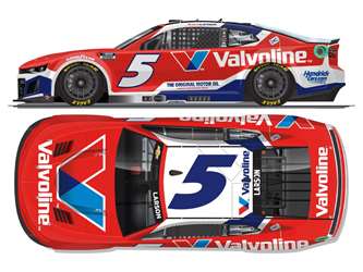 *Preorder* Kyle Larson 2025 Valvoline 1:24 Elite Nascar Diecast Kyle Larson, Nascar Diecast, 2025 Nascar Diecast, 1:24 Scale Diecast, pre order diecast, Elite