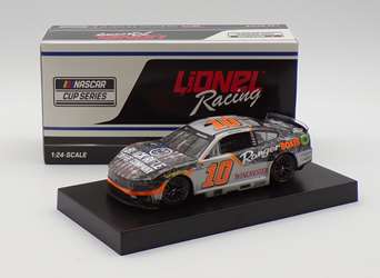 Noah Gragson 2024 Black Rifle Coffee/Ranger Boats 1:24 Nascar Diecast Noah Gragson, Nascar Diecast, 2024 Nascar Diecast, 1:24 Scale Diecast