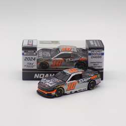 Noah Gragson 2024 Black Rifle Coffee/Ranger Boats 1:64 Nascar Diecast Chassis Noah Gragson, Nascar Diecast, 2024 Nascar Diecast, 1:64 Scale Diecast,