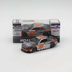 Noah Gragson 2024 Black Rifle Coffee/Ranger Boats 1:64 Nascar Diecast Noah Gragson, Nascar Diecast, 2024 Nascar Diecast, 1:64 Scale Diecast,