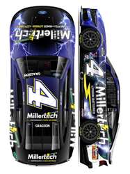 *Preorder* Noah Gragson 2025 Millertech 1:24 Elite Nascar Diecast Noah Gragson, Nascar Diecast, 2025 Nascar Diecast, 1:24 Scale Diecast, pre order diecast, Elite