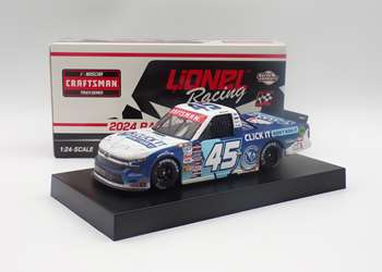 Ross Chastain 2024 Buckle Up South Carolina Darlington 5/10 Race Win 1:24 Nascar Diecast - Truck Series Ross Chastain, Nascar Diecast, 2024 Nascar Diecast, 1:24 Scale Diecast