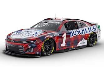 *Preorder* Ross Chastain 2024 Busch Light Flannel 1:24 Elite Nascar Diecast Ross Chastain, Nascar Diecast, 2024 Nascar Diecast, 1:24 Scale Diecast, pre order diecast, Elite