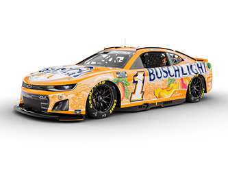 *Preorder* Ross Chastain 2024 Busch Light Peach 1:64 Nascar Diecast Ross Chastain, Nascar Diecast, 2024 Nascar Diecast, 1:64 Scale Diecast,