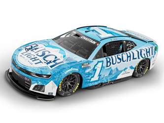 *Preorder* Ross Chastain Autographed 2025 Busch Light 1:24 Nascar Diecast  Ross Chastain, Nascar Diecast, 2025 Nascar Diecast, 1:24 Scale Diecast, Autographed