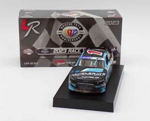 Sam Mayer 2023 Accelerate / Road America Race Win 1:24 Nascar Diecast - Xfinity Series Sam Mayer, Nascar Diecast, 2023 Nascar Diecast, 1:24 Scale Diecast