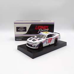 Shane Van Gisbergen 2024 WeatherTech 1:24 Nascar Diecast - FOIL NUMBER CAR - Xfinity Series Shane Van Gisbergen, Nascar Diecast, 2024 Nascar Diecast, 1:24 Scale Diecast