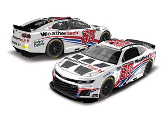 *Preorder* Shane Van Gisbergen 2025 Weathertech 1:24 Elite Nascar Diecast Shane Van Gisbergen, Nascar Diecast, 2025 Nascar Diecast, 1:24 Scale Diecast, pre order diecast, Elite