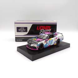 Sheldon Creed 2024 Friends of Jaclyn Foundation 1:24 Nascar Diecast - Xfinity Series Sheldon Creed, Nascar Diecast, 2024 Nascar Diecast, 1:24 Scale Diecast