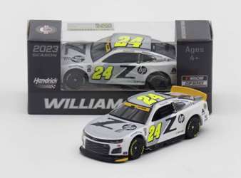 William Byron 2023 Z BY HP 1:64 Nascar Diecast William Byron, Nascar Diecast, 2023 Nascar Diecast, 1:64 Scale Diecast,