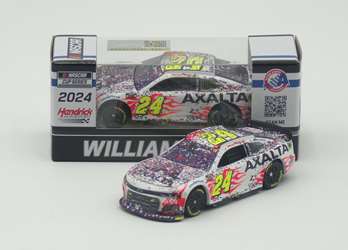 William Byron 2024 Axalta / Daytona 500 Race Win 1:64 Nascar Diecast William Byron, Nascar Diecast, 2024 Nascar Diecast, 1:64 Scale Diecast,