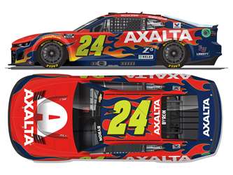 *Preorder* William Byron 2025 Axalta 1:24 Elite Nascar Diecast William Byron, Nascar Diecast, 2025 Nascar Diecast, 1:24 Scale Diecast, pre order diecast, Elite