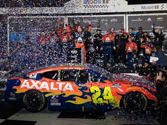 *Preorder* William Byron 2025 Axalta Daytona 500 Race Win 1:24 Elite Nascar Diecast William Byron, Nascar Diecast, 2025 Nascar Diecast, 1:24 Scale Diecast, pre order diecast, Elite