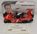 Regan Smith Autographed 2013 TaxSlayer 1:24 Nascar Diecast - NX73821TXRMAUT