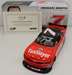 Regan Smith Autographed 2013 TaxSlayer 1:24 Nascar Diecast - NX73821TXRMAUT