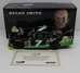 Regan Smith Autographed 2014 Breyers 1:24 Nascar Diecast - NX74821BIRMAUT