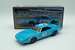 Richard Petty 1970 Autographed #43 Superbird 1:24 University of Racing Nascar Diecast - 70PLYRP43S