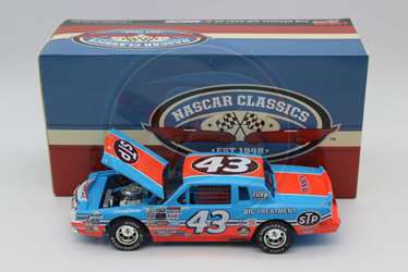 Richard Petty 1984 STP Daytona 200th Race Win 1:24 Nascar Diecast Richard Petty, Race Win, Nascar Diecast, 2021 Nascar Diecast, 1:24 Scale Diecast, pre order diecast