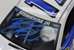 Ricky Stenhouse Autographed Paint Pen 2015 Fastenal 1:24 Nascar Diecast - C175821FART-ROVALAUT