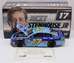 Ricky Stenhouse Jr Autographed 2017 Fifth Third 1:24 Nascar Diecast - C17172353RTAUT