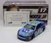 Ricky Stenhouse Jr Autographed 2017 Fifth Third 1:24 Nascar Diecast - C17172353RTAUT