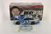 Ricky Stenhouse Jr Autographed 2018 Fastenal 1:24 Flashcoat Silver Nascar Diecast - C171823FARTSF-PPAUT