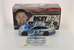 Ricky Stenhouse Jr Autographed 2018 Fastenal 1:24 Flashcoat Silver Nascar Diecast - C171823FARTSF-PPAUT