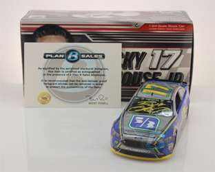 Ricky Stenhouse Jr 2018 Fifth Third Bank 1:24 Raw Nascar Diecast Ricky Stenhouse Jr, Nascar Diecast,2018 Nascar Diecast,1:24 Scale Diecast, pre order diecast