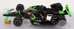 Romain Grosjean / Juncos Hollinger Racing #77 - NTT IndyCar Series 1:18 Scale IndyCar Diecast - GL11242