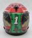 Ross Chastain 2022 Moose Fraternity MINI Replica Helmet - THR-#1MOOSE22-MS