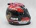 Ross Chastain 2022 Moose Fraternity MINI Replica Helmet - THR-#1MOOSE22-MS