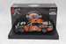 Ross Chastain 2023 Kubota 1:24 Nascar Diecast - CX12323KUBRZ