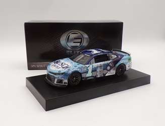 Ross Chastain 2024 Busch Light Crocs 1:24 Elite Nascar Diecast Ross Chastain, Nascar Diecast, 2024 Nascar Diecast, 1:24 Scale Diecast, pre order diecast, Elite