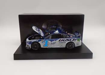 Ross Chastain 2024 Busch Light Throwback 1:24 Elite Nascar Diecast - FOIL NUMBER DIECAST Ross Chastain, Nascar Diecast, 2024 Nascar Diecast, 1:24 Scale Diecast, pre order diecast, Elite