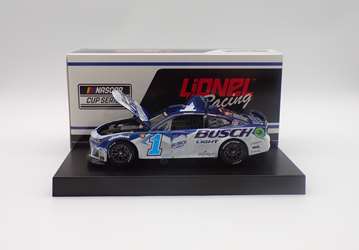 Ross Chastain 2024 Busch Light Throwback 1:24 Nascar Diecast - FOIL NUMBER DIECAST Ross Chastain, Nascar Diecast, 2024 Nascar Diecast, 1:24 Scale Diecast