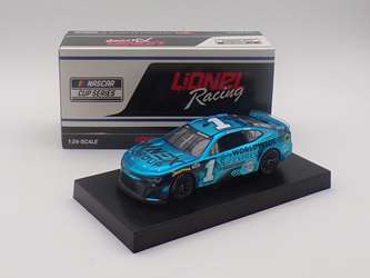 Ross Chastain 2024 Worldwide Express 1:24 Liquid Color Nascar Diecast Ross Chastain, Nascar Diecast, 2024 Nascar Diecast, 1:24 Scale Diecast