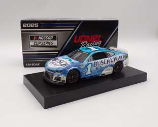 Ross Chastain 2025 Busch Light 1:24 Nascar Diecast Ross Chastain, Nascar Diecast, 2025 Nascar Diecast, 1:24 Scale Diecast