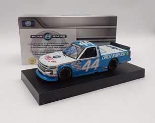 Ross Chastain Autographed w/ Blue Paint Pen 2021 Plan B Sales 2 1:24 Nascar Diecast Ross Chastain diecast, 2021 nascar diecast, pre order diecast, autographed 