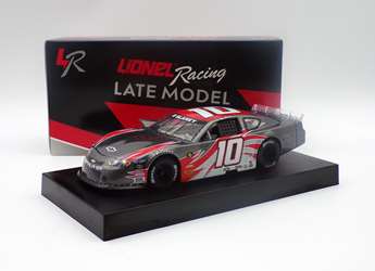 Ryan Blaney 2008 DB Racing 1:24 Galaxy Finish Late Model Stock Car Diecast Ryan Blaney, Late Model Stock Car Diecast, 2024 Nascar Diecast, 1:24 Scale Diecast