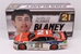 Ryan Blaney 2017 Motorcraft 1:24 Color Chrome Nascar Diecast - C211721MCRBCL