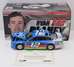 Ryan Blaney Autographed 2018 PPG Paints 1:24 Nascar Diecast - C121823PXRBAUT