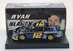 Ryan Blaney Autographed 2019 Dickies 1:24 Nascar Diecast - C121923DCRBAUT