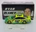 Ryan Blaney Autographed 2019 Libman 1:24 Nascar Diecast - C121923MSRBAUT