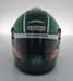 Ryan Newman 2020 Castrol MINI Replica Helmet - CX6-RFR-CASTROL20-MS