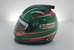 Ryan Newman 2020 Castrol MINI Replica Helmet - CX6-RFR-CASTROL20-MS