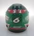 Ryan Newman 2020 Castrol MINI Replica Helmet - CX6-RFR-CASTROL20-MS