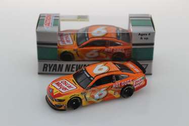 Ryan Newman 2021 Oscar Mayer 1:64 Nascar Diecast Ryan Newman, Nascar Diecast,2020 Nascar Diecast,1:64 Scale Diecast,pre order diecast