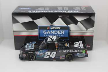 Sam Mayer 2020 Armour Guard Bristol Win 1:24 Nascar Diecast Sam Mayer, Nascar Diecast,2020 Nascar Diecast,1:24 Scale Diecast, pre order diecast