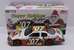 Santa Claus Autographed By Sam Bass 2007 Numbered Sam Bass Holiday 1:24 Nascar Diecast - Z077821SBSC-AUT